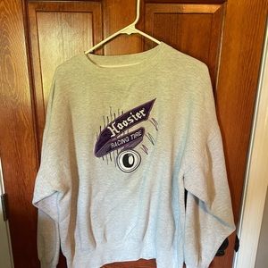 Vintage Racing Crewneck